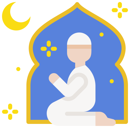 Kisah - KIsah Nabi & Sahabat