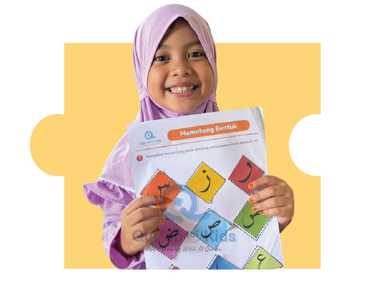 quran forkids hijaiyah show